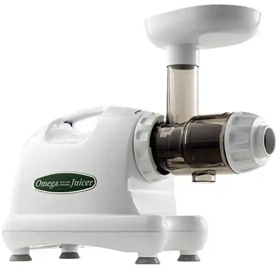 5 Best Omega juicers of 2022 - Top Pick's & Buyers Guide 2 Omega J8004 juice Best omega juicer