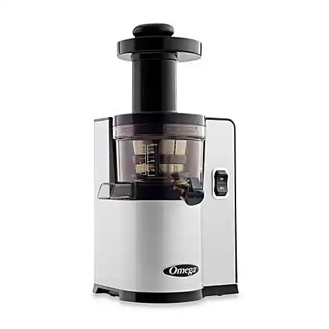 5 Best Omega juicers of 2022 - Top Pick's & Buyers Guide 5 Omega VSJ843QS low speed juicer Best omega juicer