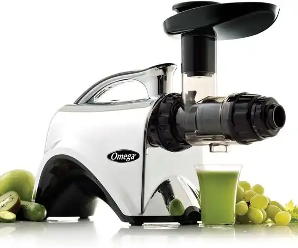 5 Best Omega juicers of 2022 - Top Pick's & Buyers Guide 6 Omega nc900hdc juicer Best omega juicer