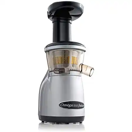 5 Best Omega juicers of 2022 - Top Pick's & Buyers Guide 4 Omega vrt350x masticating Juicer Best omega juicer