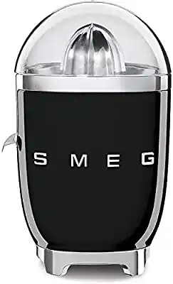 SMEG CJF01BLUS Citrus Juice machine best citrus juicer