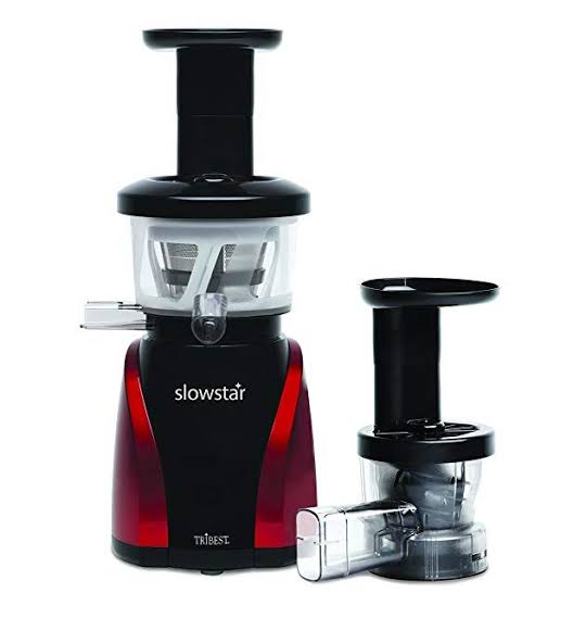 best commercial juicer machine reviews 6 Tribest sw2000 slow start Commercial Triturating Juice