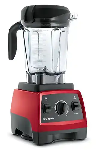 Vitamix 7500 blender