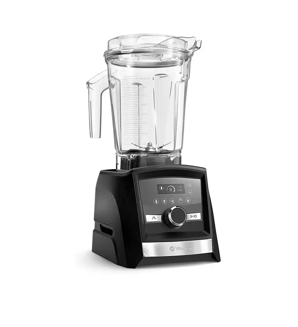 Vitamix a3500 blender