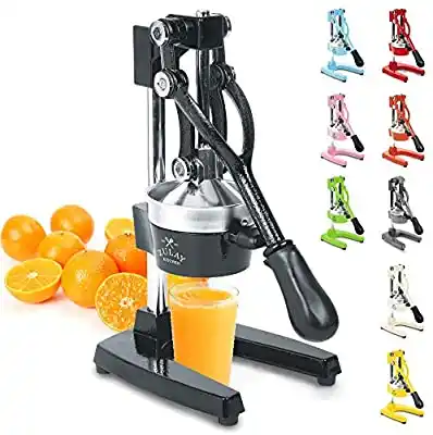 zulay professional citrus juicer best citrus juicer