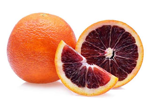 8 best oranges for Juicing: Top Most Favorites 5 Blood Oranges