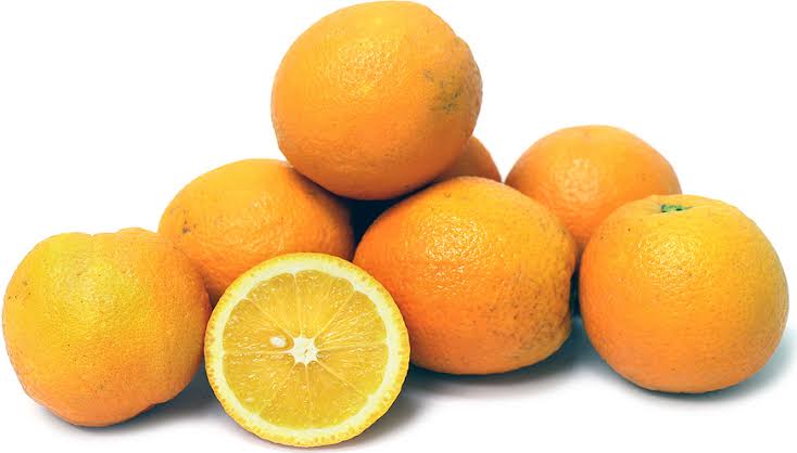 8 best oranges for Juicing: Top Most Favorites 8 Lima orange