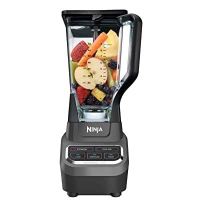 8 Best Easy-To-Clean Blenders of 2023: Top Picks & Reviews 2 Ninja BL610 Blender