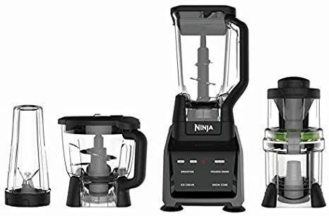 Ninja CT682SP Blender 