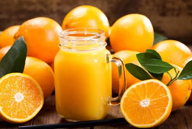 Best oranges for juicing orange juice