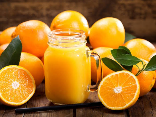 Best oranges for juicing orange juice