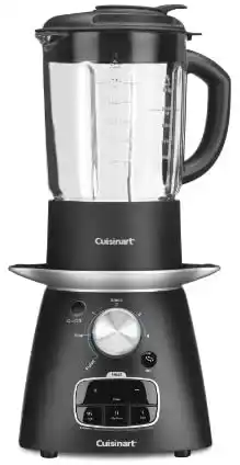 Best blender for soups and sauces