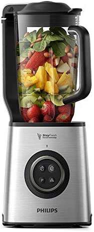 10 best blenders for hot liquids & soups in 2023: Top Picks 12 Philips avance high speed vacuum blender Blenders for hot liquid