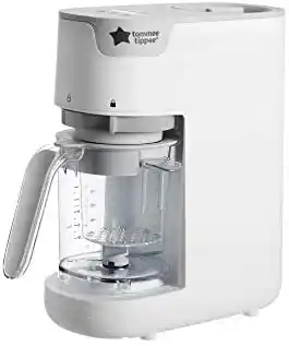 Tommee Tippee Baby Food Maker Baby food maker