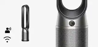 Comparing the Dyson tp01 vs tp04 