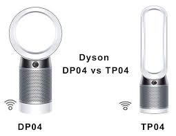 DP04 vs TP04 comparison