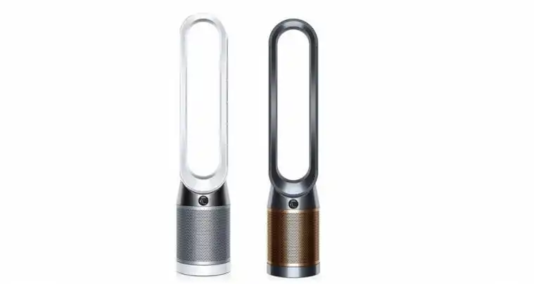 Dyson tp04 vs tp06 similarities 