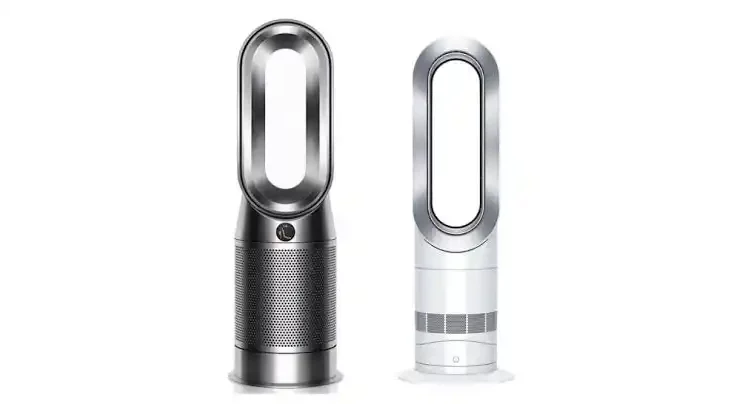 dyson hp04 and am09 comparison