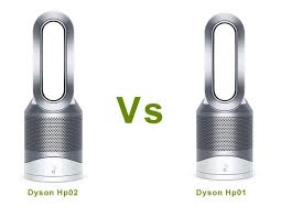 Dyson HP01 vs HP02 comparison: can they heat a room? 1 dyson hp01 vs hp02 comparisons dyson hp01 vs hp02