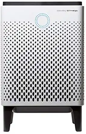 Coway Airmega Air Purifier for small rooms best air purifiers for small rooms