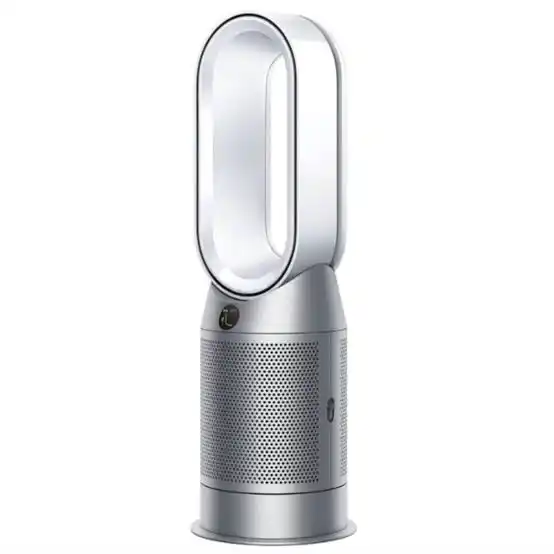 Dyson HP04 air purifier for small Apartments best air purifiers for small rooms