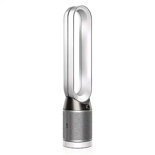 Dyson Pure Cool TP04 air purifier for nursing mother