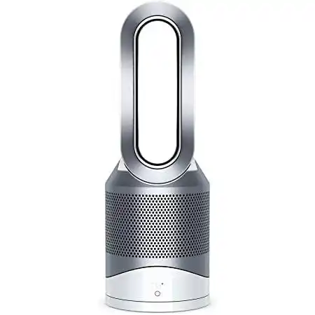 Dyson Pure Hot Cool Link HP02 Air Purifier best air purifiers for pet owners