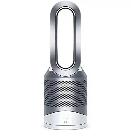 Dyson Pure Hot Cool Link HP02 Air Purifier dyson hp02 vs hp04