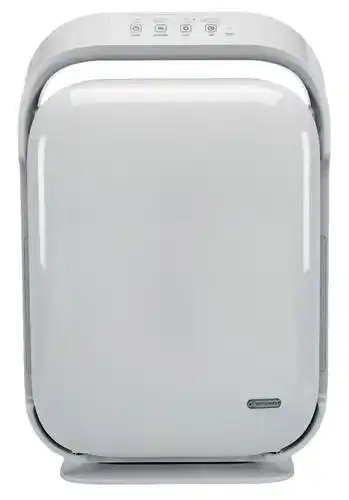 GermGuardian AC9200WCA air purifier best air purifiers for mold
