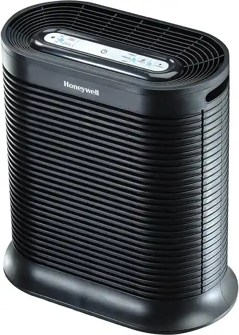 best air purifiers for baby's in 2023: Top 5 Picks & Reviews 6 Honeywell HEPA Air Purifier