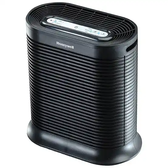 Honeywell HPA300 True Hepa Air Purifier best air purifiers for mold