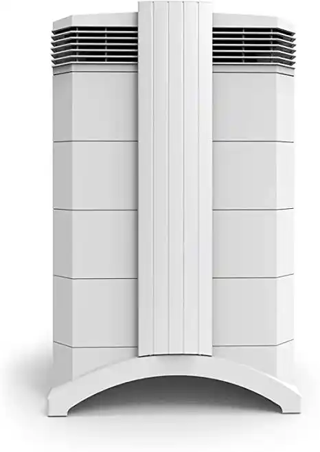 IQAir HealthPro Plus H14 Air Purifier best air purifiers for mold