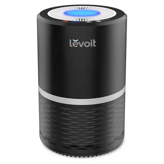best air purifiers for baby's in 2023: Top 5 Picks & Reviews 4 LEVOIT LV-H132 Air Purifier for babies