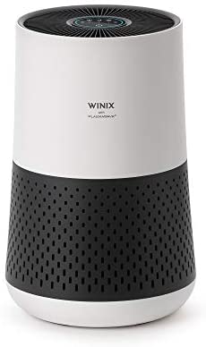 Winix A231 Tower H13 True HEPA Small Air Purifier best air purifiers for small rooms