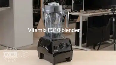 Vitamix A2500 vs E310 comparison: model features showdown 2 design small 1 2 Vitamix A2500 vs E310