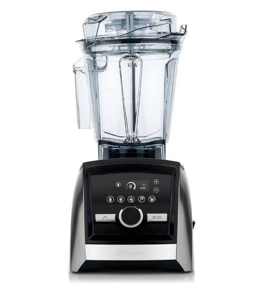 Is the Vitamix blender dishwasher safe?