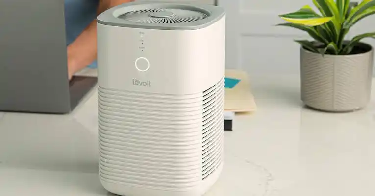 Can an air purifier clean more than one room?