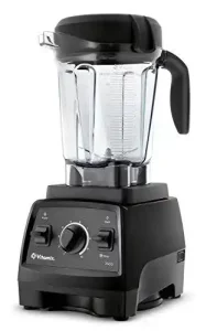 Vitamix A2300 vs 7500: Do they have Programs? 1 is the Vitamix 750 and 7500 the same