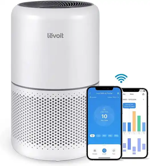 What Determines the Lifespan of Air Purifier Filters