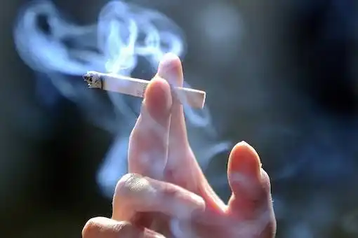 Can an air purifier remove smoke smell? 2 smoke smells Can an air purifier remove smoke smell