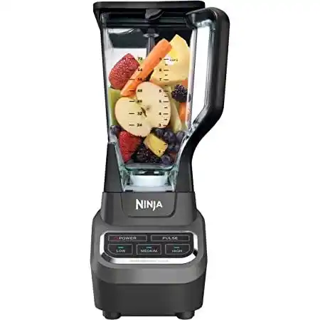 Ninja Professional BL610 Best Dishwasher-Safe Blenders