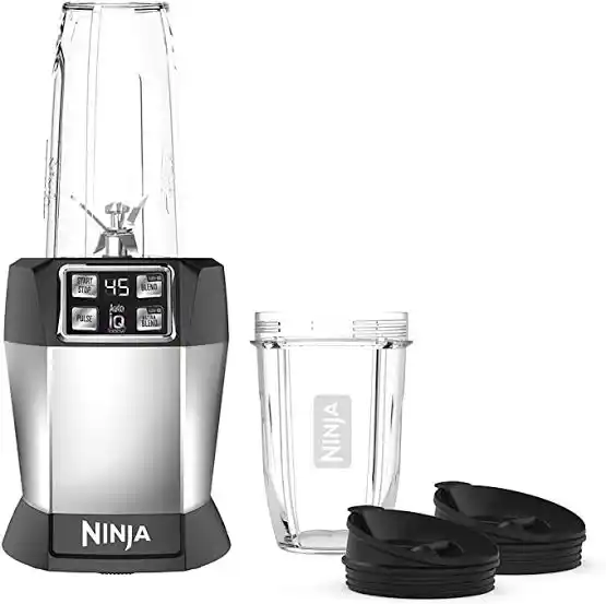 Nutri Ninja BL480 