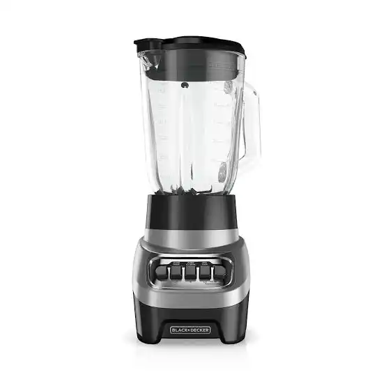 Black+Decker PowerCrush Blender