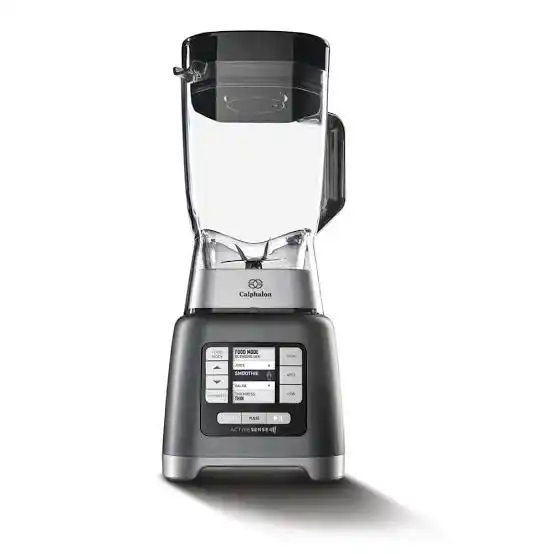 8+ Best Blenders for Indian Cooking & Dosa Batter in 2023 6 Calphalon Activesense Blender