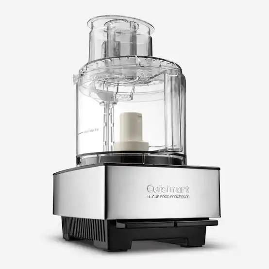 Cuisinart DFP-14BCNY Best value Food Processor