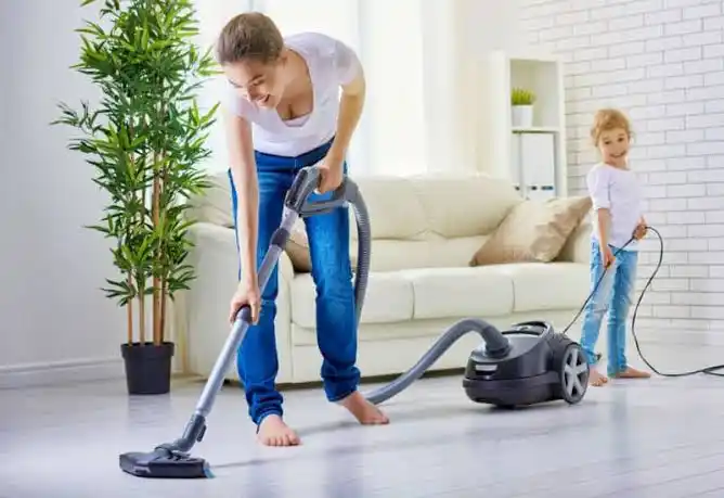 Do you need a vacuum for hardwood floors
