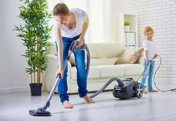 Hardwood Floors Maintenance: Why Having a Vacuum is Essential 3 Do you need a vacuum for hardwood floors