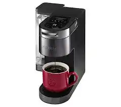 Keurig K-Supreme Plus Coffee Maker