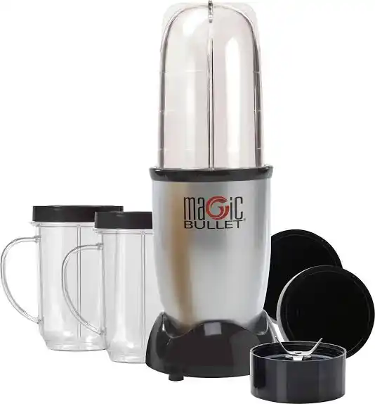 Magic Bullet MBR 1101 under 100 Best Blenders For Salsa