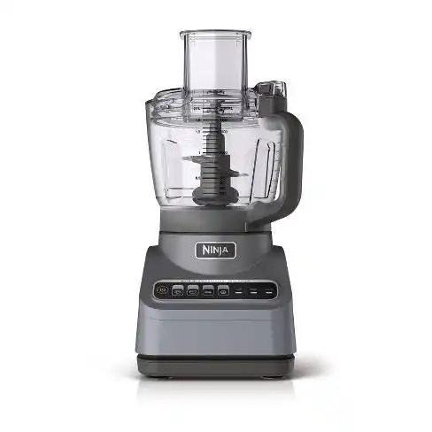 Best food processors for hummus in 2023: Top 5 Picks & Reviews 5 Ninja BN601 Professional Plus Food Processor for Commercial use